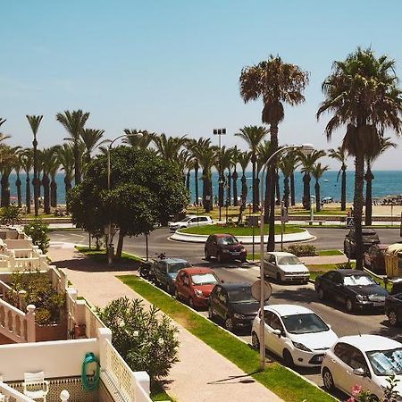 Sol Y Mar Torremolinos Exterior photo