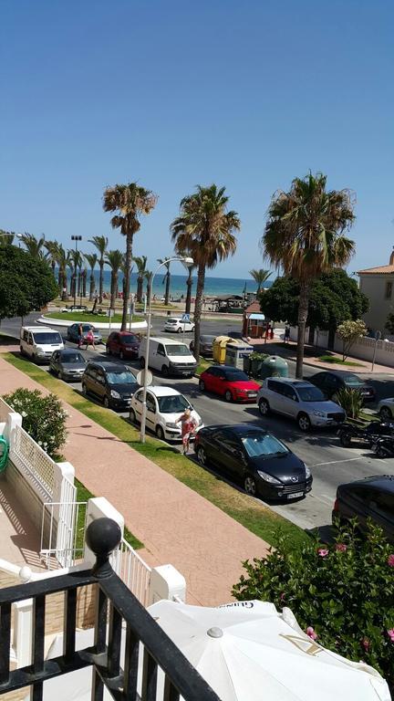 Sol Y Mar Torremolinos Exterior photo